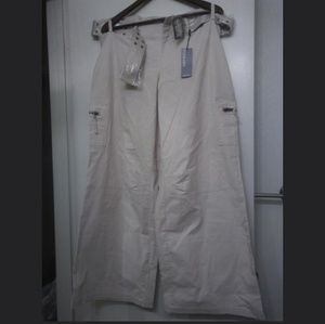 Venezia Wide Legged Pants